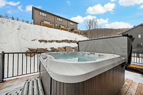 Le Relais Mont-Blanc