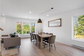 Le Relais Mont-Blanc