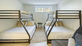 Le Relais Mont-Blanc