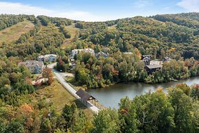 Le Relais Mont-Blanc