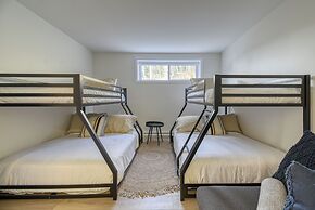 Le Relais Mont-Blanc