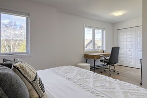 Le Relais Mont-Blanc