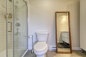 Le Relais Mont-Blanc