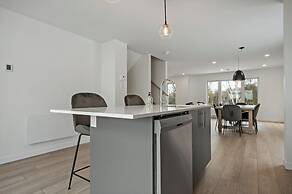 Le Relais Mont-Blanc