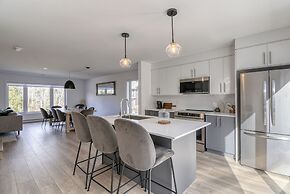 Le Relais Mont-Blanc