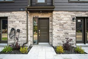 Le Relais Mont-Blanc