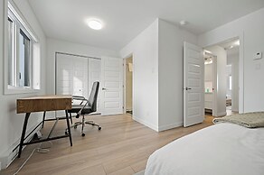 Le Relais Mont-Blanc