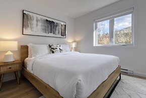 Le Relais Mont-Blanc