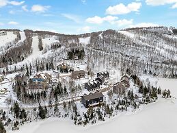 Le Relais Mont-Blanc