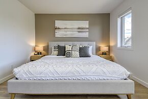 Le Relais Mont-Blanc