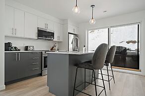 Le Relais Mont-Blanc