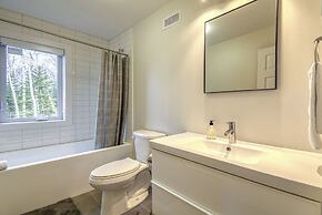 Le Relais Mont-Blanc