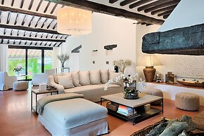 Villa in Chianti for 6 Persons