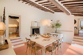 Villa in Chianti for 6 Persons