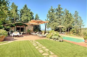 Exclusive Villa & Winery for 4 Persons