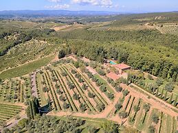 Exclusive Villa & Winery for 4 Persons