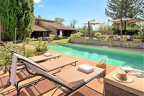 Exclusive Villa & Winery for 4 Persons