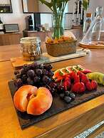 Villa D'Aurora Country Suites
