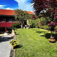 Villa D'Aurora Country Suites