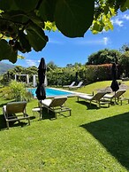 Villa D'Aurora Country Suites