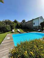 Villa D'Aurora Country Suites