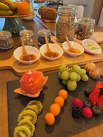 Villa D'Aurora Country Suites