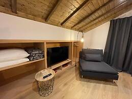 Villa D'Aurora Country Suites