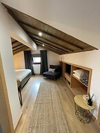 Villa D'Aurora Country Suites