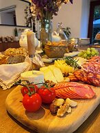 Villa D'Aurora Country Suites