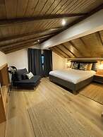 Villa D'Aurora Country Suites