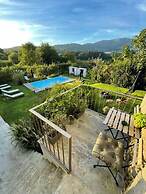 Villa D'Aurora Country Suites