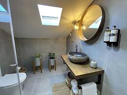 Villa D'Aurora Country Suites
