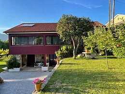Villa D'Aurora Country Suites