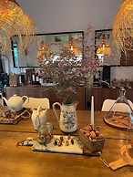 Villa D'Aurora Country Suites