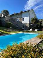 Villa D'Aurora Country Suites
