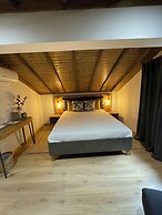Villa D'Aurora Country Suites