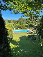 Villa D'Aurora Country Suites