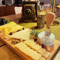 Villa D'Aurora Country Suites