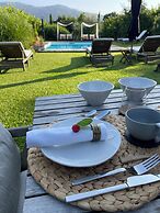 Villa D'Aurora Country Suites