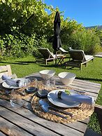 Villa D'Aurora Country Suites