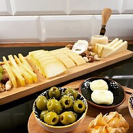 Villa D'Aurora Country Suites