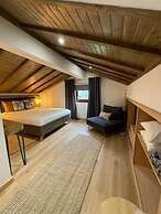 Villa D'Aurora Country Suites