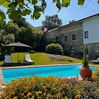 Villa D'Aurora Country Suites