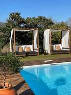 Villa D'Aurora Country Suites