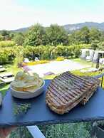 Villa D'Aurora Country Suites
