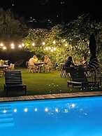 Villa D'Aurora Country Suites