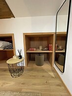 Villa D'Aurora Country Suites