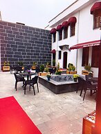 FİDA BUTİK OTEL