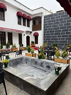 FİDA BUTİK OTEL