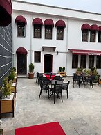 FİDA BUTİK OTEL